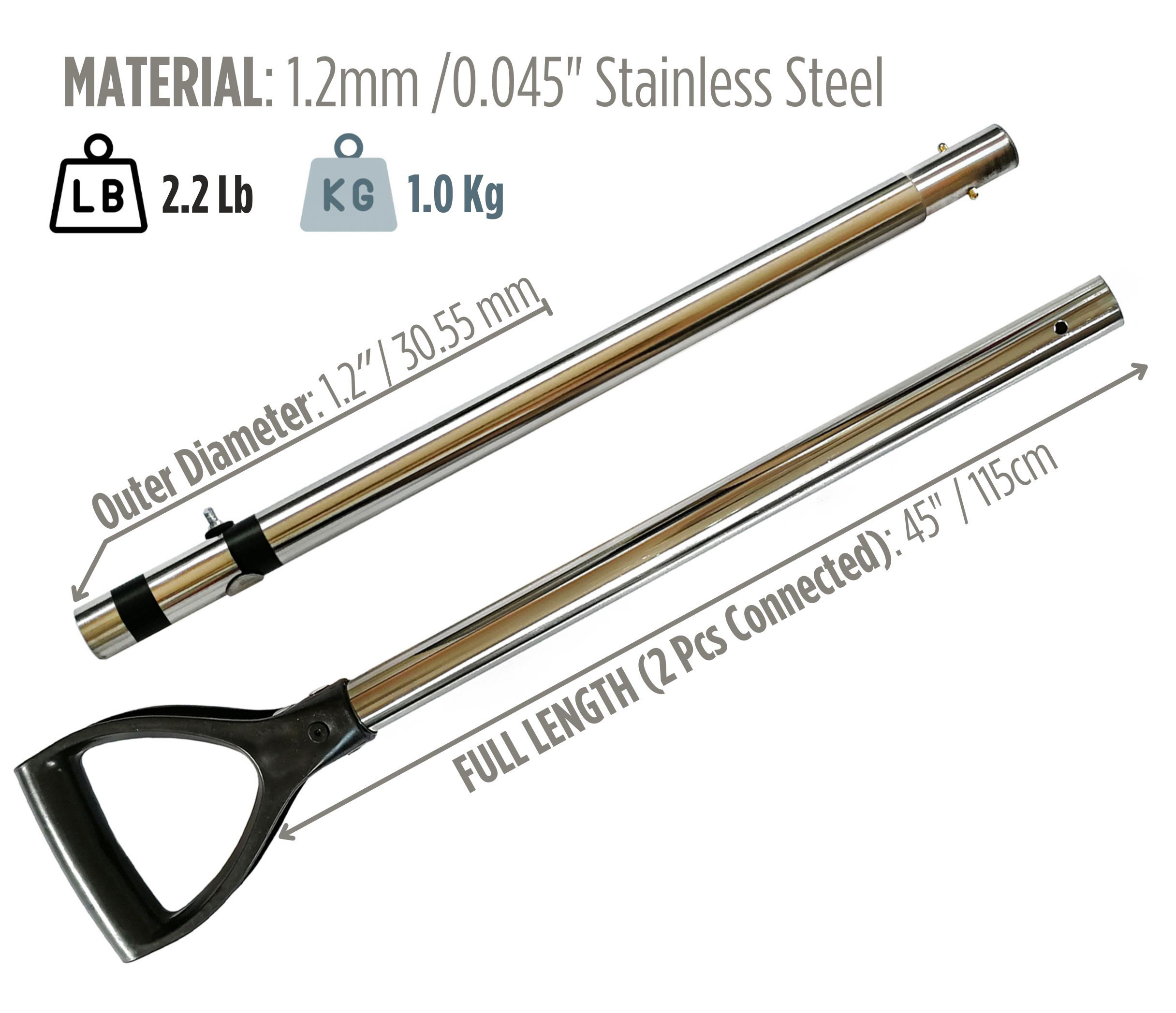 Carbon_Fiber_Pole - 1