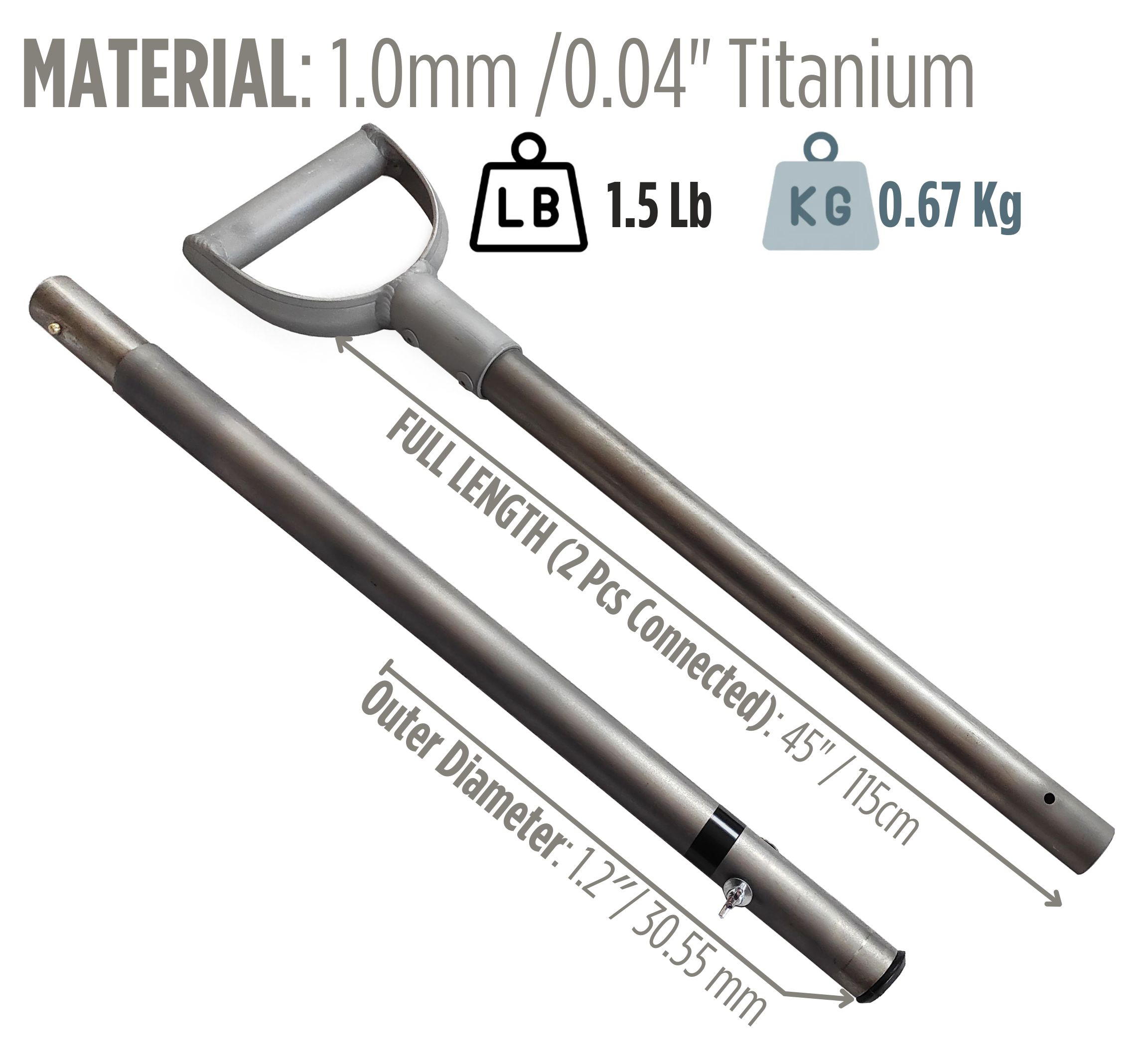 Titanium_Pole - 1