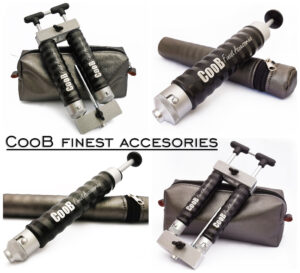 Aluminium Injectors